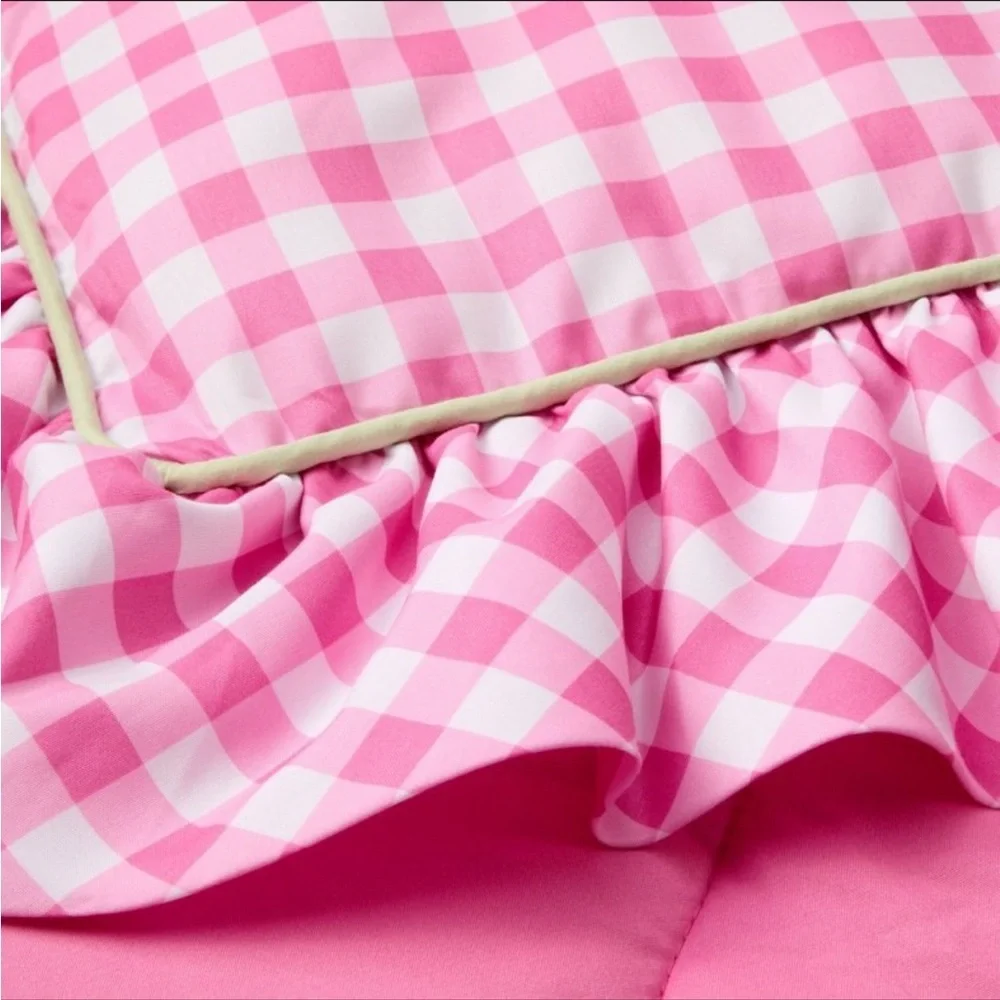 Wicked : For Good x Katie Kime Twin Comforter